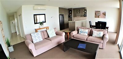 The Dunes Cotton Tree