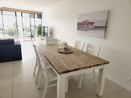 The Dunes Cotton Tree