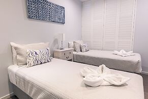 The Dunes Cotton Tree