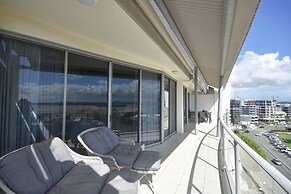 The Dunes Cotton Tree