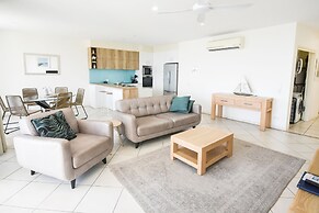 The Dunes Cotton Tree