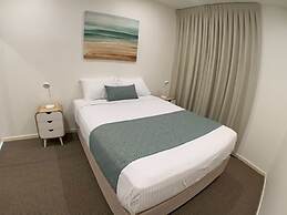 The Dunes Cotton Tree