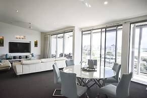 The Dunes Cotton Tree