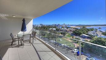 The Dunes Cotton Tree