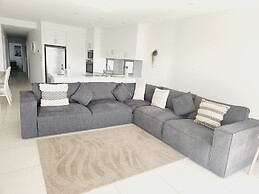 The Dunes Cotton Tree