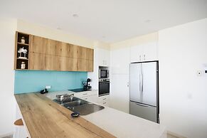 The Dunes Cotton Tree