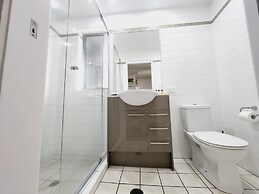 The Dunes Cotton Tree