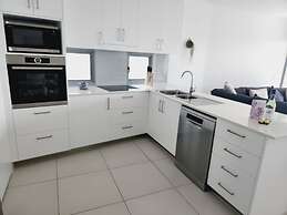 The Dunes Cotton Tree