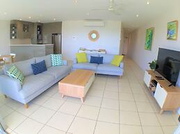 The Dunes Cotton Tree