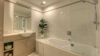 The Dunes Cotton Tree