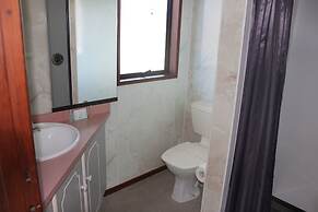 Centennial Court Hotel