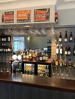 Centennial Court Hotel