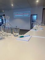 Centennial Court Hotel