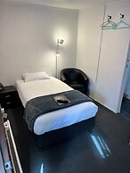 Centennial Court Hotel