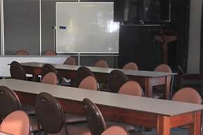 Centennial Court Hotel