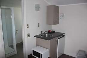 Centennial Court Hotel