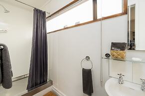 Centennial Court Hotel