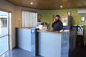 Centennial Court Hotel