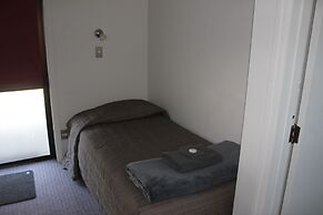 Centennial Court Hotel