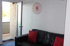 Centennial Court Hotel