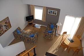 City West Accommodation