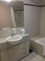 City West Accommodation