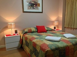 City West Accommodation