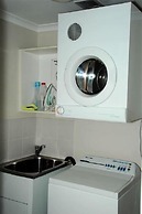 City West Accommodation