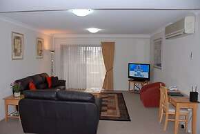 City West Accommodation