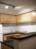 City West Accommodation