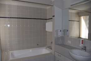 City West Accommodation