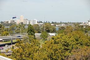 City West Accommodation