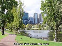 City West Accommodation