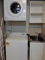 City West Accommodation