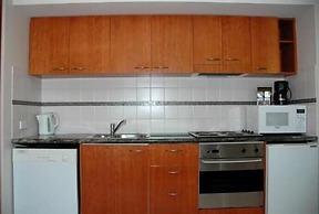 City West Accommodation