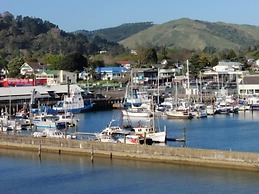 Marinaview Apartments