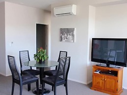 Marinaview Apartments