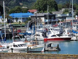 Marinaview Apartments