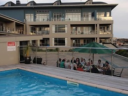 Marinaview Apartments