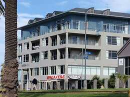 Marinaview Apartments