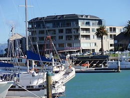 Marinaview Apartments