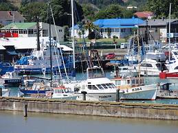 Marinaview Apartments