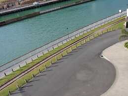 Marinaview Apartments