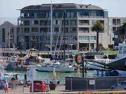 Marinaview Apartments