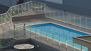 Marinaview Apartments