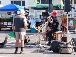 Marinaview Apartments