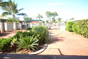 South Hedland Motel