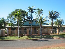 South Hedland Motel