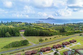 Ocean Breeze Cottages