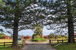 Ocean Breeze Cottages